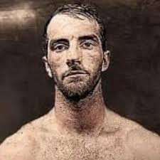 Jared Baxter vs. Adam King, Agoge Fight League 1