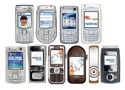 Entered too many 'wrong' unlock codes. Unlocking Nokia Bb5 Phones Guide