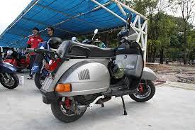 Modern Vespa Does T5 And Vespa Px 200 Gs E Parts Fit Together Vespa Px Vespa Vespa Excel