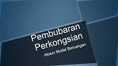 Dengan adanya penyata dari ccris dan juga ctos inilah yang akan menentukan samada permohonan pembiayaan loan dari pihak bank yang akan datang akan menentukan samada. Cara Mengemukakan Penyata Gst Youtube