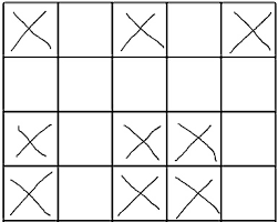Crossword puzzles can be fun, challenging and educational. Solving Crosswords Stack Overflow