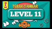 This game is so creative in testing our brains. Jawaban Tebak Gambar Level 10 Sepuluh Update Terbaru Youtube