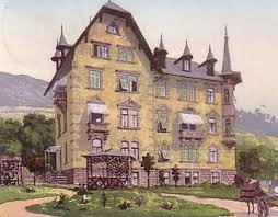 Haus kaufen in bad kissingen vom makler und von privat! Historie Ferienwohnungen In Bad Kissingen Haus Bethania