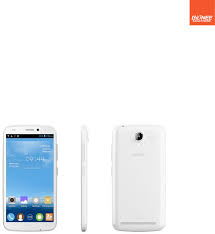 User manual Gionee CTRL V5 (English ...