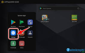 Solution To The Error Of Ldplayer Google Play Store Has Stopped Mobile Legends