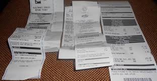 Check spelling or type a new query. Kebiasaan Menyimpan Struk Belanja Ternyata Bisa Berbahaya Lho Doktersehat