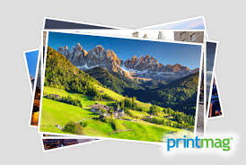 Mirosul filmelor de developat nu vă amintesc de curățarea chimică sau de industria de metale grele? Print Fotografii Digitale Printmag