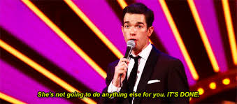 Other topics include the church, his family, trump and pedophiles abducting kids. Mulaneygifs Thegerwig John Mulaney Kid Gorgeous At Radio