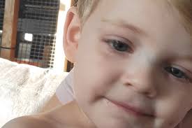 Fundraiser by EvaMae Lowery : Elijah's surgery assistance