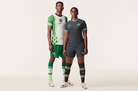 Nike Launches 2020 Football Kits For Nigeria Usa South Korea