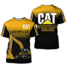 Cat 3d All Over Printed Clothes Lh0936
