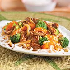 Le Site Pratico Pratiques Com Propose Une Foule De Recettes Ainsi Que Des Contenus Pratiques Et Inspirants Portan Beef Kabob Recipes Beef Recipes Asian Recipes
