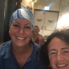 National Breast Cancer Foundation : Sponsor