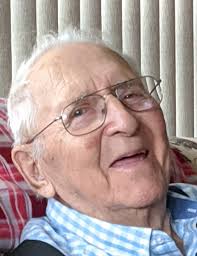 Obituary information for Howard A. Marsh