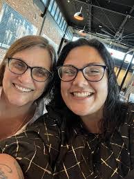 Teresa Marsh's Instagram, Twitter & Facebook