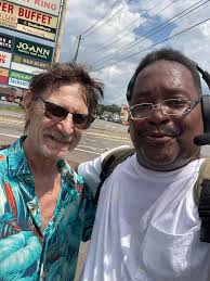 Man receives kind gesture in Edwardsville, Pennsylvania