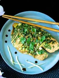 Maybe you would like to learn more about one of these? Instant Pot Steamed Fish Ginger Scallion Fish