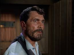 Gunsmoke" Lobo (TV Episode 1968)