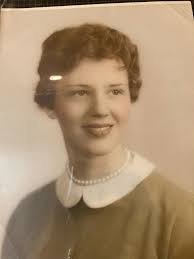 Julia Joanne DeMuro Fishkin (1938-2023)