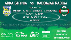 Radomiak radom nation poland division polish second division reputation 60 average age 23.56 balance £8m wage budget £8k training facilities 5 youth facilities 7 youth academy 6 stadium capacity 3600 average attendance 2800 ability 59.1 potential 62.8 K Y7mfubjwbn M