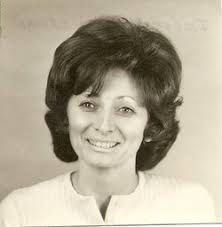 Imogene Lynette “Gene” Austin Hickman (1935-2016)