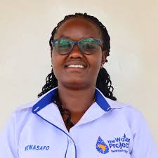 Staff and Volunteers