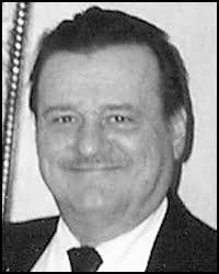 David Hinkle Obituary (2008)