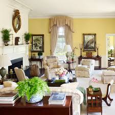 A plantation house is the main house of a plantation, often a substantial farmhouse, which often serves as a symbol for the plantation as a whole. Go Inside A Historic South Carolina Plantation House Turned Family Hom Architectural Digest