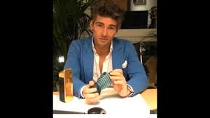 Jeremy Fragrance Youtuber Real Name Bio Dating Perfumes And Net Worth Best Toppers