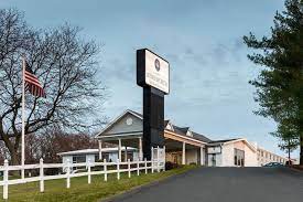 Enjoy the beautiful grounds (perfect for a quiet. The Kenilworth Inn Kenilworth Nj 60 South 31st 07033