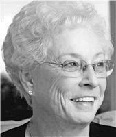 Betty Richards Obituary (2022)