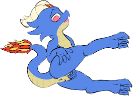 Rule34 - If it exists, there is porn of it  dracoflames (artist)  6753857