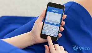 Biaya transfer dana dari shopee pay sebesar 3ribu rupiah dikenakan untuk transfer dari shopeepay ke rekening bank bri, bni, bca, dan bank mandiri di bawah rp50.000. Cara Daftar Paypal Dengan Mudah Dan Cepat Aman