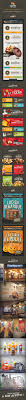 Refonte De La Charte Graphique Lucien La Cocotte Restaurant De Poulet A Lyon Menu Communication Restaurant Restaurant Recipes Menu Restaurant Restaurant