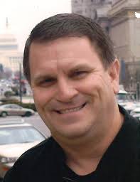 Obituary information for Scott E. Eagleson