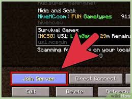 It's the ultimate in an already a. How To Connect To The Mineplex Server On Minecraft 8 Steps
