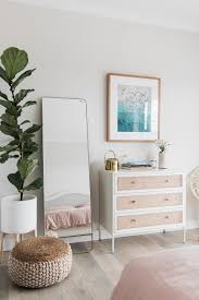 Menorca Home Tour Interiors Laura Butler Madden Bedroom Chest Of Drawers Chest Of Drawers Decor Airy Bedroom