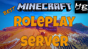 Wynncraft is another highly recognizable server, currently one of the most popular minecraft servers to exist, boasting thousands of concurrent players at peak hours of the day. Best Minecraft Roleplay Server Youtube