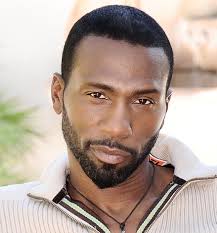 Leon Robinson aka "Leon"...