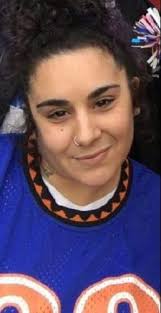 Eryn Todino Obituary (1979