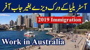 The answer is a resounding yes! How Can I Immigrate To Australia Without A Job Offer