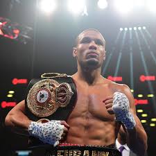 Eubank, was born on 8 august 1966, in dulwich, south london, to rachel scollins. Chris Eubank Jr Wants Shot At Fellow Wba Titlists Canelo And Murata Bad Left Hook