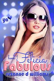 Amazon.com: Felicia (Fabulous Book 1) eBook : Williams, Suzanne D.: Books