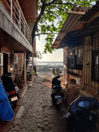 The Koli Community of Bandra – IES's ...
