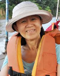 Backpacking & Outdoor adventures by ChingNengBin