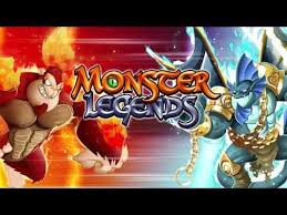 ➤ hemos recopilado juegos móviles para jugar. Monster Legends Rpg Aplicaciones De Android En Google Play Aplicaciones Android Rpg Emulador