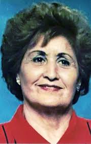 Mercy Loya Obituary April 6, 2024