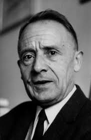 Image of Robert Franklin Stroud (1890-1963) The Birdman of Alcatraz (b/w  photo) by American Photographer, (20th century)