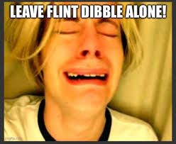Leave Flint Dibble Alone! : r/JoeRogan