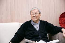 趙慶淑 （ 朝鲜语 ： 조경숙 ） 孔日道的妻子、孔慧媛的母親。 簡森: Wt4 Owzlxy1vfm